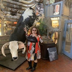 Meet your Posher, Normalee